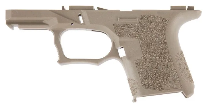 Polymer80 PF940SC Glock 26 Compatible 80% Frame Kit with Jig — image 4