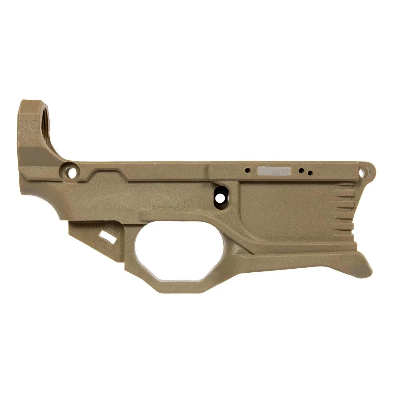 Polymer80 RL556v3 80 Percent AR15 Lower, No Jig — image 5